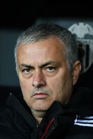 Mourinho's substitutions did not work against Liverpool